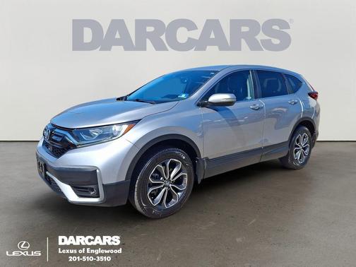 2020 Honda CR-V AWD EX-L