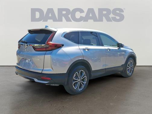2020 Honda CR-V AWD EX-L