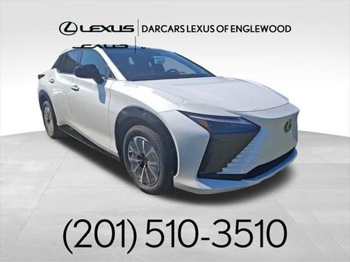 2025 Lexus RZ 450e Premium