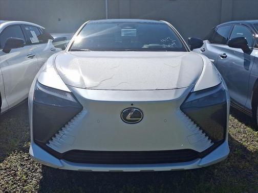 2025 Lexus RZ 450e Premium