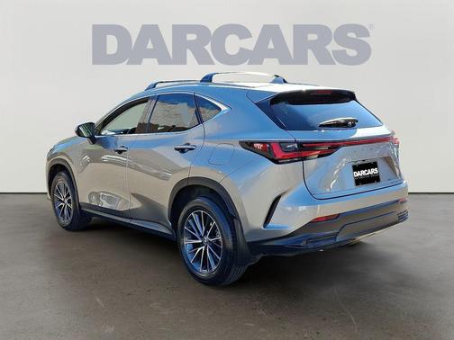 2024 Lexus NX 350 350 Base