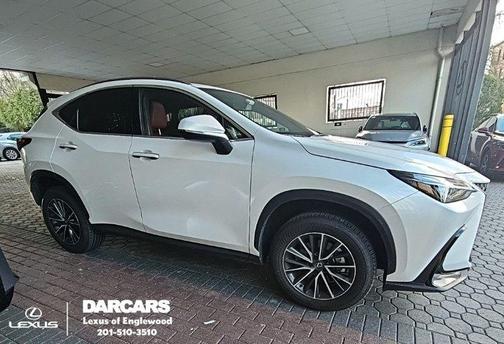 2024 Lexus NX 350 350 Base