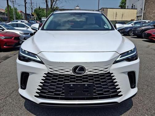 2024 Lexus RX 350 Base