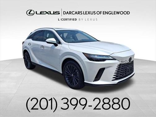 2024 Lexus RX 350 Base