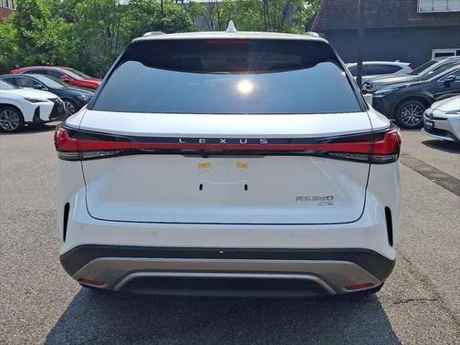 2024 Lexus RX 350 Base