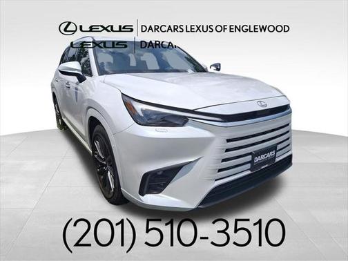 2025 Lexus TX 350 Luxury