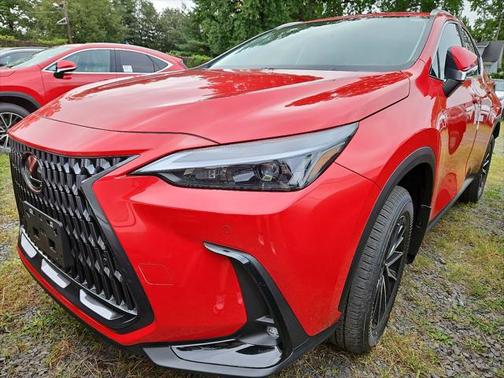 2025 Lexus NX 350 350 Base