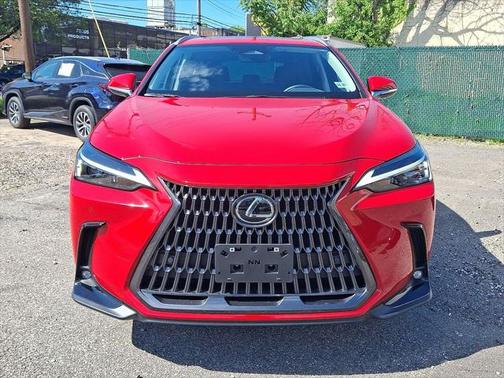 2025 Lexus NX 350 350 Base