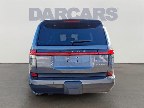 2025 Lexus GX 550 Premium+