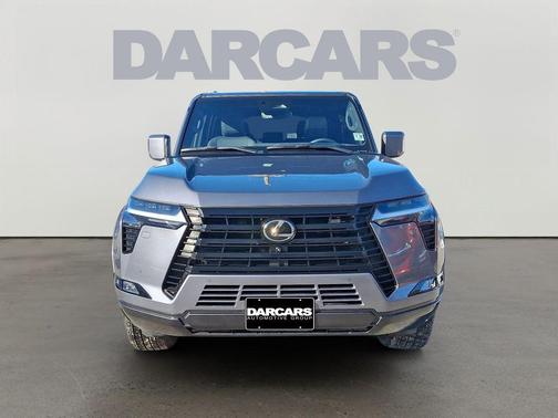 2025 Lexus GX 550 Premium+