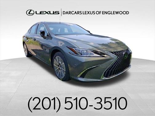 2025 Lexus ES 350 Base