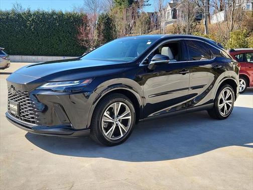 2024 Lexus RX 350 Base