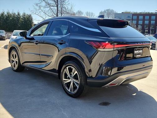 2024 Lexus RX 350 Base