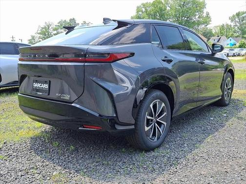 2025 Lexus RZ 450e Premium