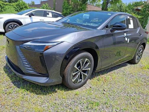 2025 Lexus RZ 450e Premium