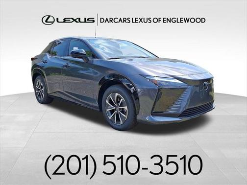 2025 Lexus RZ 450e Premium