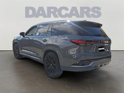 2026 Lexus TX 350 Base