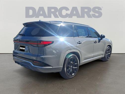 2026 Lexus TX 350 Base