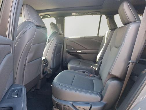 2026 Lexus TX 350 Base