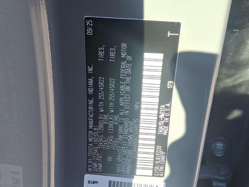 2026 Lexus TX 350 Base