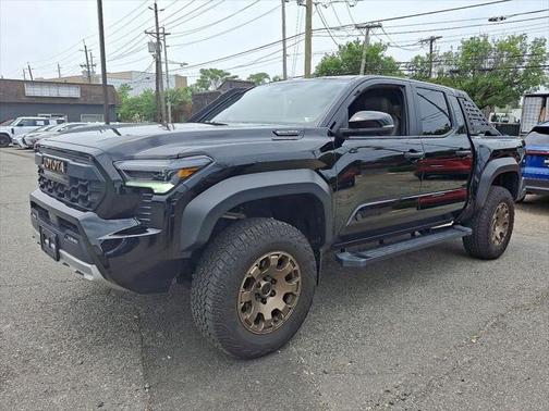 2024 Toyota Tacoma Hybrid Trailhunter