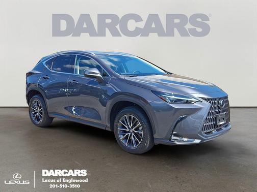 2024 Lexus NX 350 Premium