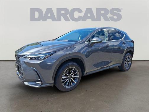 2024 Lexus NX 350 Premium