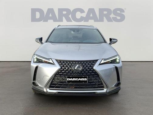 2024 Lexus UX 250h Base