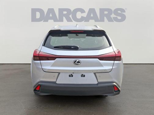 2024 Lexus UX 250h Base