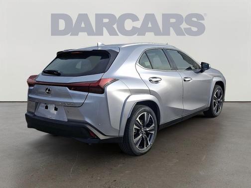 2024 Lexus UX 250h Base