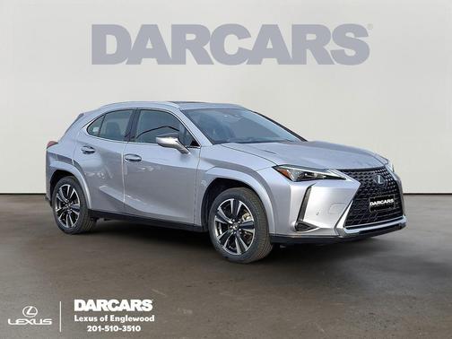 2024 Lexus UX 250h Base