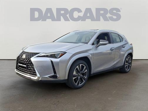 2024 Lexus UX 250h Base