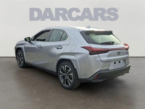 2024 Lexus UX 250h Base