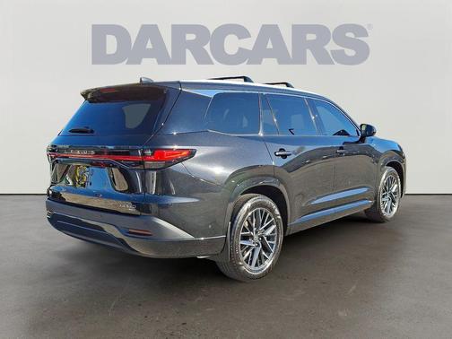 2024 Lexus TX 350 Premium