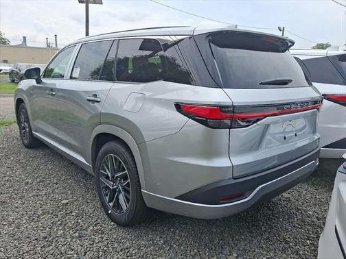 2025 Lexus TX 350 Premium