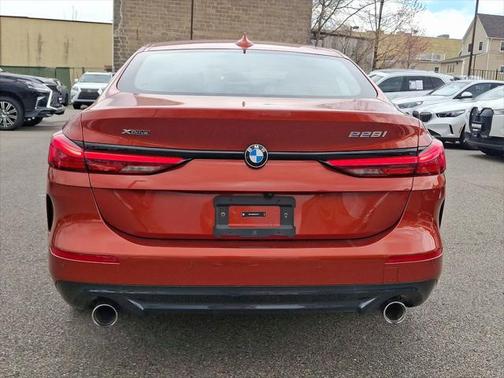 2024 BMW 228 Gran Coupe i xDrive