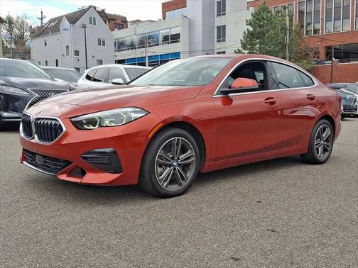 2024 BMW 228 Gran Coupe i xDrive