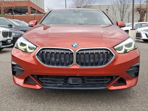 2024 BMW 228 Gran Coupe i xDrive