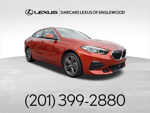 2024 BMW 228 Gran Coupe i xDrive