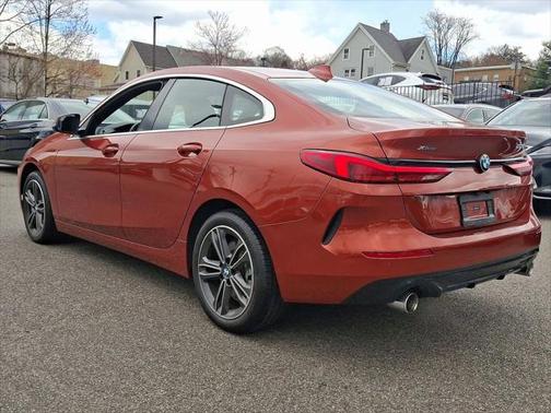 2024 BMW 228 Gran Coupe i xDrive