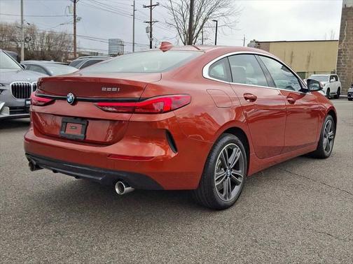 2024 BMW 228 Gran Coupe i xDrive