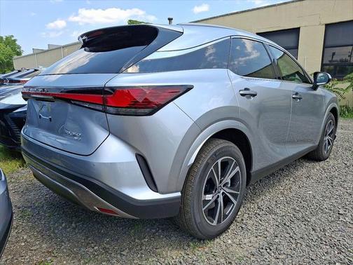 2025 Lexus RX 350 Base