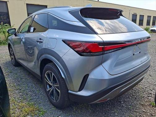 2025 Lexus RX 350 Base
