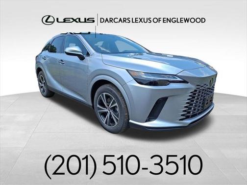2025 Lexus RX 350 Base