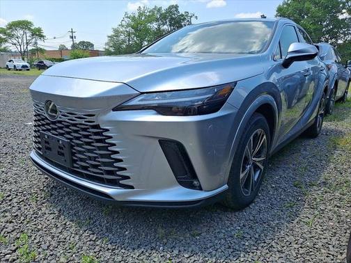 2025 Lexus RX 350 Base