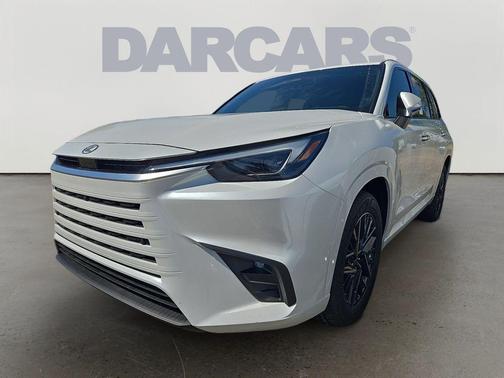 2025 Lexus TX 350 Premium