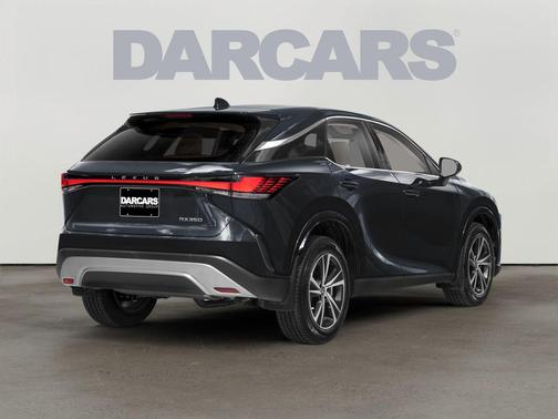 Caviar 2026 Lexus RX 350 Premium