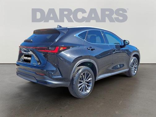 2023 Lexus NX 350 Premium
