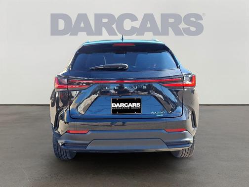 2023 Lexus NX 350 Premium