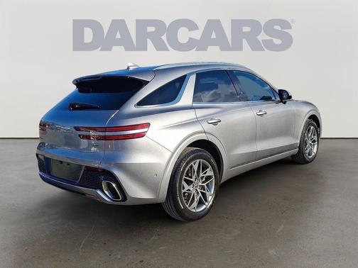 2022 Genesis GV70 2.5T AWD